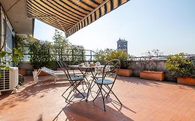 Attico Con Terrazzo Navigli Bocconi - Navigliapartments